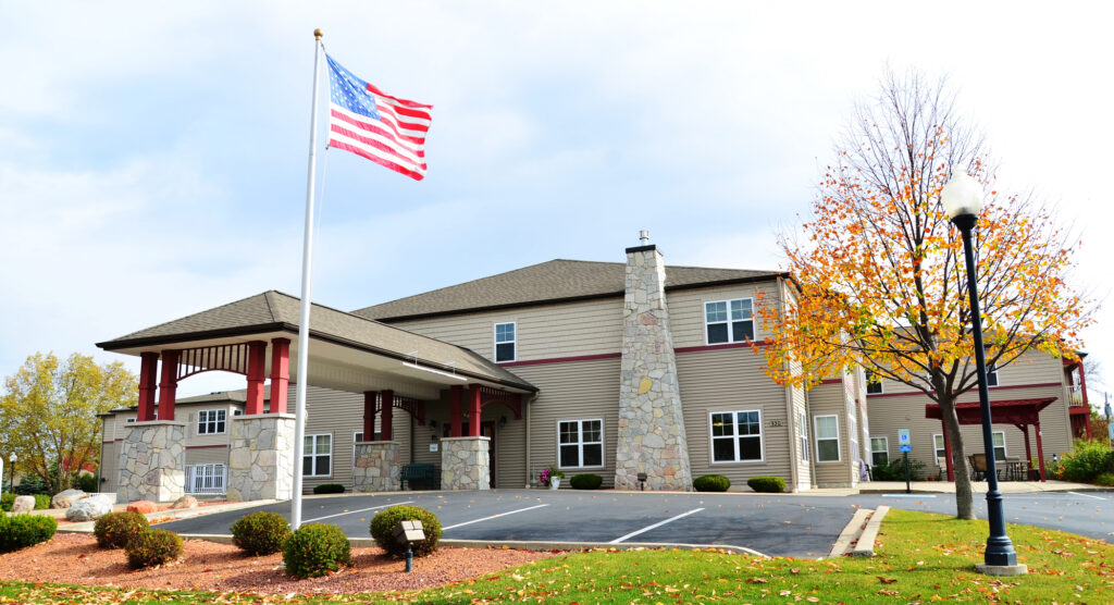 New Glarus CNA Careers Quality CNA Training