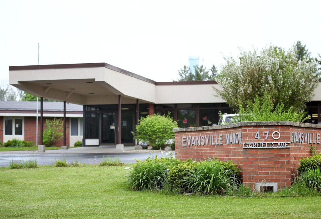 New Glarus CNA Careers Quality CNA Training