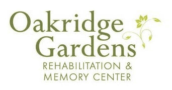 Oakridge Gardens Rehabilitation and Memory Center