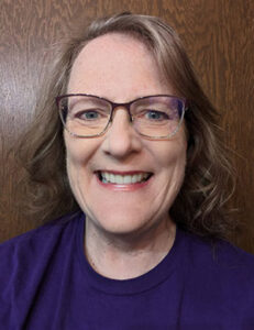 Elis Long, RN - Stevens Point, Kaukauna CNA Instructor | Quality CNA Training, LLC