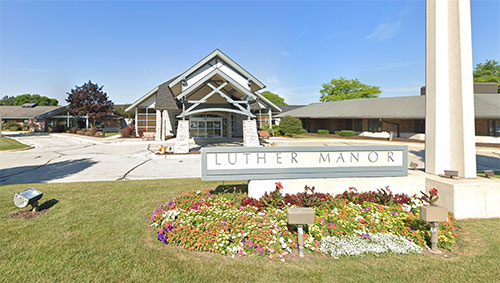 Luther Manor Assisted Living, Wauwatosa | Quality CNA Training Location