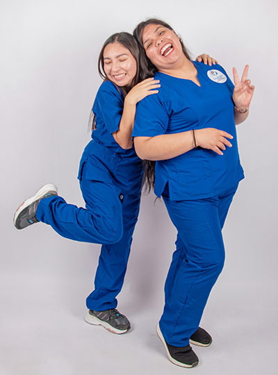 New Student Resources | Quality CNA Training