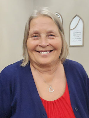 Kathy Jerome, RN - Randolph CNA Instructor | Quality CNA Training, LLC