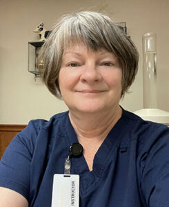 Linda Daniel - R.N. | New Berlin Class Instructor | Quality CNA Training, LLC